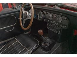 1966 MG Midget (CC-1618158) for sale in St. Charles, Illinois