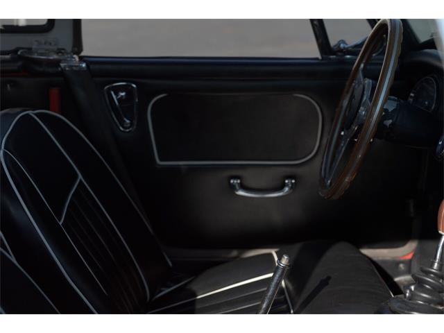 1966 MG Midget (CC-1618158) for sale in St. Charles, Illinois