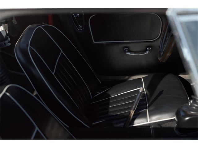 1966 MG Midget (CC-1618158) for sale in St. Charles, Illinois