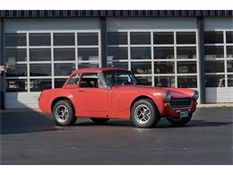 1966 MG Midget (CC-1618158) for sale in St. Charles, Illinois
