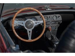 1966 MG Midget (CC-1618158) for sale in St. Charles, Illinois