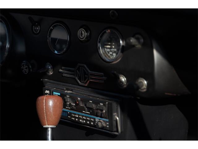 1966 MG Midget (CC-1618158) for sale in St. Charles, Illinois