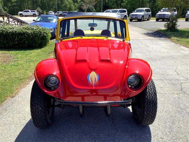 1962 Volkswagen Dune Buggy For Sale | ClassicCars.com | CC-1618166