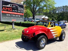 1962 Volkswagen Dune Buggy (CC-1618166) for sale in Raleigh, North Carolina