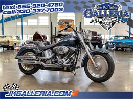 2003 Harley-Davidson Motorcycle (CC-1618168) for sale in Salem, Ohio