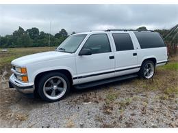 1998 Chevrolet Suburban (CC-1618171) for sale in Dalton, Georgia