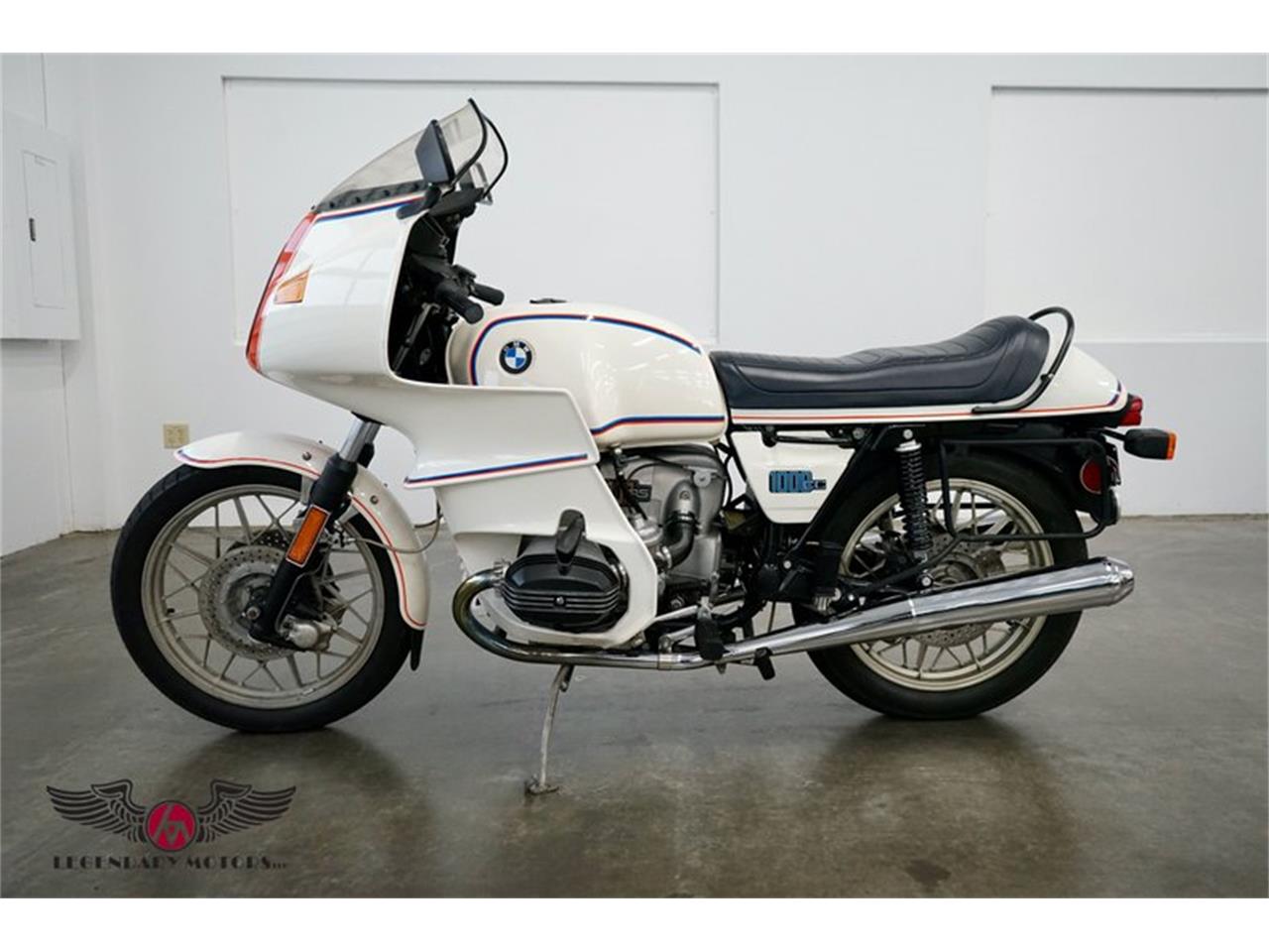 1978 BMW Motorcycle for Sale | ClassicCars.com | CC-1618177