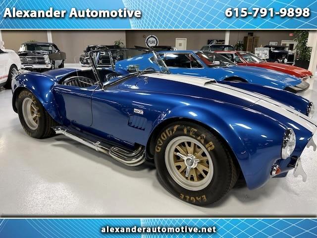 1965 Ford Cobra (CC-1618179) for sale in Franklin, Tennessee