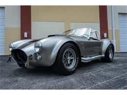 1965 Superformance MKIII (CC-1618182) for sale in Irvine, California