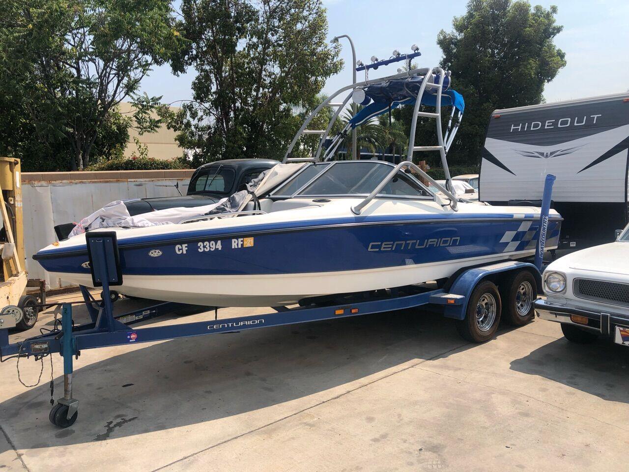 2004 Centurion Boat for Sale CC1618186
