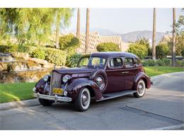 1938 Packard 1601 (CC-1618190) for sale in Brea, California