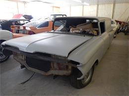 1959 Chevrolet Wagon (CC-1618192) for sale in Celina, Ohio