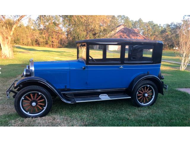 1926 Pontiac Custom (CC-1618197) for sale in Glendale, California