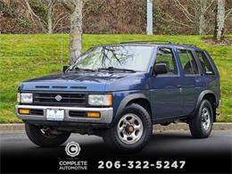 1994 Nissan Pathfinder (CC-1618201) for sale in Seattle, Washington