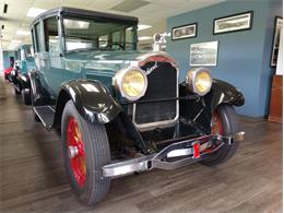 1922 Packard Series 126 (CC-1618241) for sale in Cookeville, Tennessee