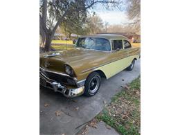 1956 Chevrolet 210 (CC-1618255) for sale in Seguin, Texas