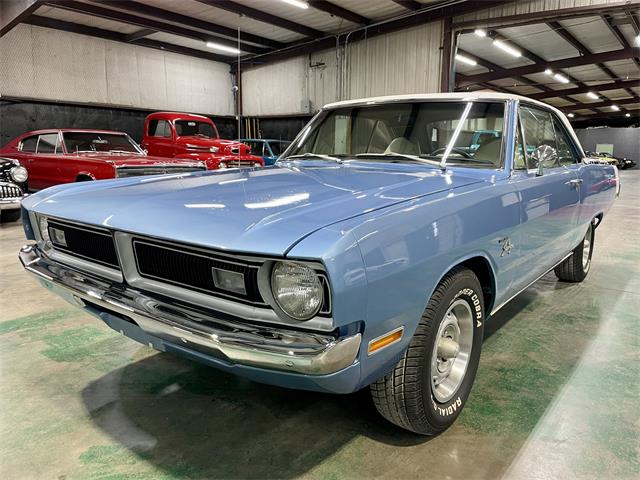 1971 Dodge Dart (CC-1618258) for sale in Sherman, Texas
