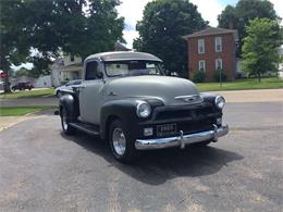 1955 Chevrolet Pickup (CC-1618261) for sale in Utica, OH - Ohio
