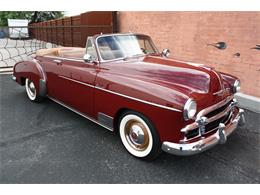 1950 Chevrolet Deluxe (CC-1618264) for sale in Tucson, Arizona