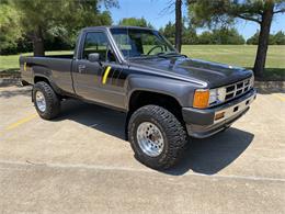 1986 Toyota Pickup (CC-1618275) for sale in SHAWNEE, Oklahoma
