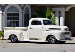 1950 Ford F1 (CC-1618280) for sale in Eustis, Florida