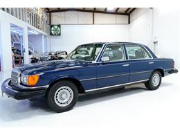 1977 Mercedes-Benz 450SEL (CC-1618282) for sale in St. Ann, Missouri