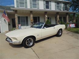 1969 Ford Mustang (CC-1618300) for sale in Rochester, Minnesota