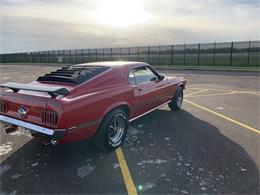 1969 Ford Mustang Mach 1 (CC-1618301) for sale in Cleveland , Ohio