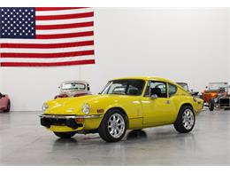 1973 Triumph GT-6 (CC-1618322) for sale in Kentwood, Michigan