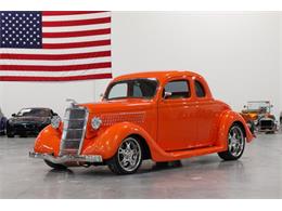 1935 Ford Coupe (CC-1618328) for sale in Kentwood, Michigan