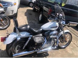 2008 Harley-Davidson Motorcycle (CC-1618329) for sale in Cadillac, Michigan