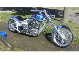 2004 Harley-Davidson Motorcycle (CC-1618331) for sale in Cadillac, Michigan