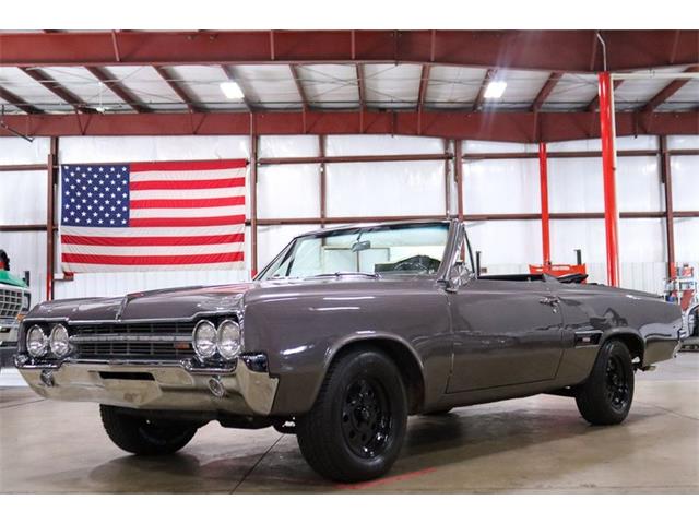 1965 Oldsmobile 442 (CC-1618346) for sale in Kentwood, Michigan