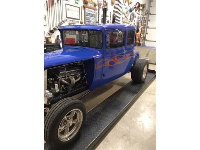 1929 Dodge Brothers Hot Rod (CC-1618347) for sale in Cadillac, Michigan