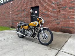 1971 Yamaha Motorcycle (CC-1618364) for sale in Greensboro, North Carolina