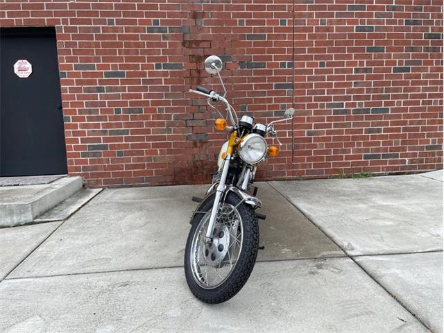 1971 Yamaha Motorcycle (CC-1618364) for sale in Greensboro, North Carolina
