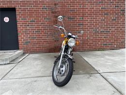 1971 Yamaha Motorcycle (CC-1618364) for sale in Greensboro, North Carolina