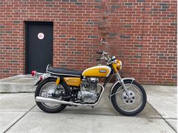 1971 Yamaha Motorcycle (CC-1618364) for sale in Greensboro, North Carolina