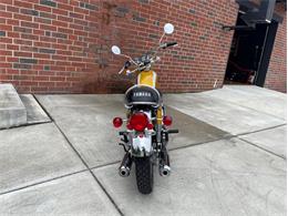 1971 Yamaha Motorcycle (CC-1618364) for sale in Greensboro, North Carolina