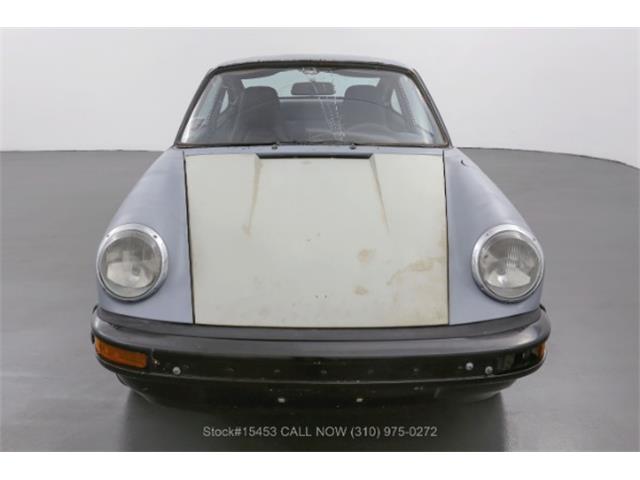 1974 Porsche 911S (CC-1618371) for sale in Beverly Hills, California