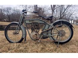 1912 Harley-Davidson Motorcycle (CC-1618375) for sale in Cadillac, Michigan