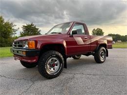 1988 Toyota Tacoma (CC-1618381) for sale in Greensboro, North Carolina