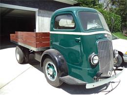 1940 International D300 (CC-1618384) for sale in Cadillac, Michigan