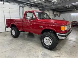 1988 Ford F150 (CC-1618401) for sale in Greensboro, North Carolina