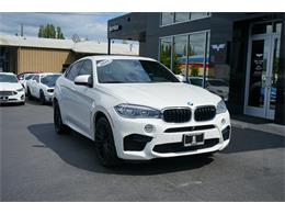2015 BMW X6 (CC-1618416) for sale in Bellingham, Washington