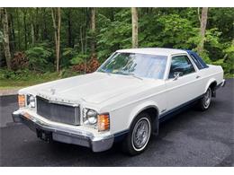 1977 Mercury Monarch (CC-1618450) for sale in Greensboro, North Carolina