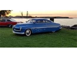 1951 Lincoln Lido (CC-1618454) for sale in Cadillac, Michigan