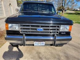 1991 Ford F150 (CC-1618475) for sale in Cadillac, Michigan