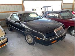 1992 Chrysler LeBaron (CC-1618480) for sale in Staunton, Illinois