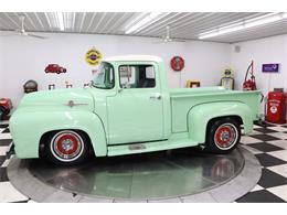 1956 Ford F100 (CC-1618530) for sale in Clarence, Iowa